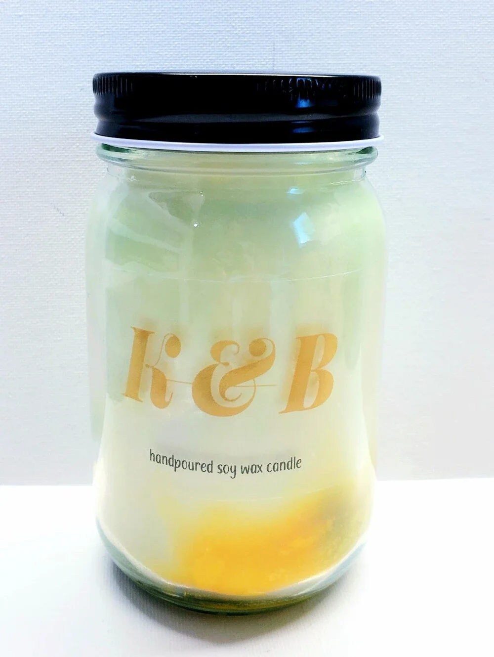 Handmade item cucumber